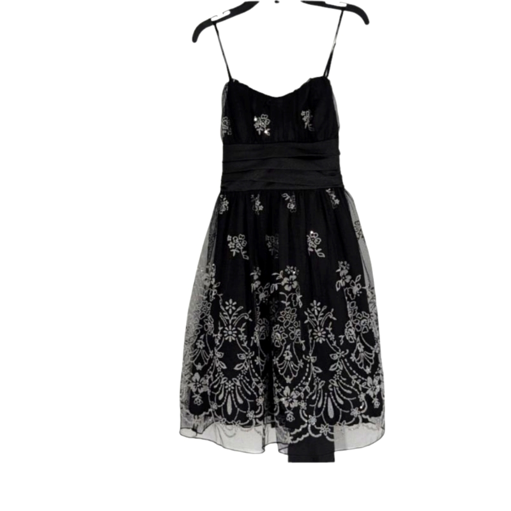 Trixxi Dress Size 3 Great Condition .